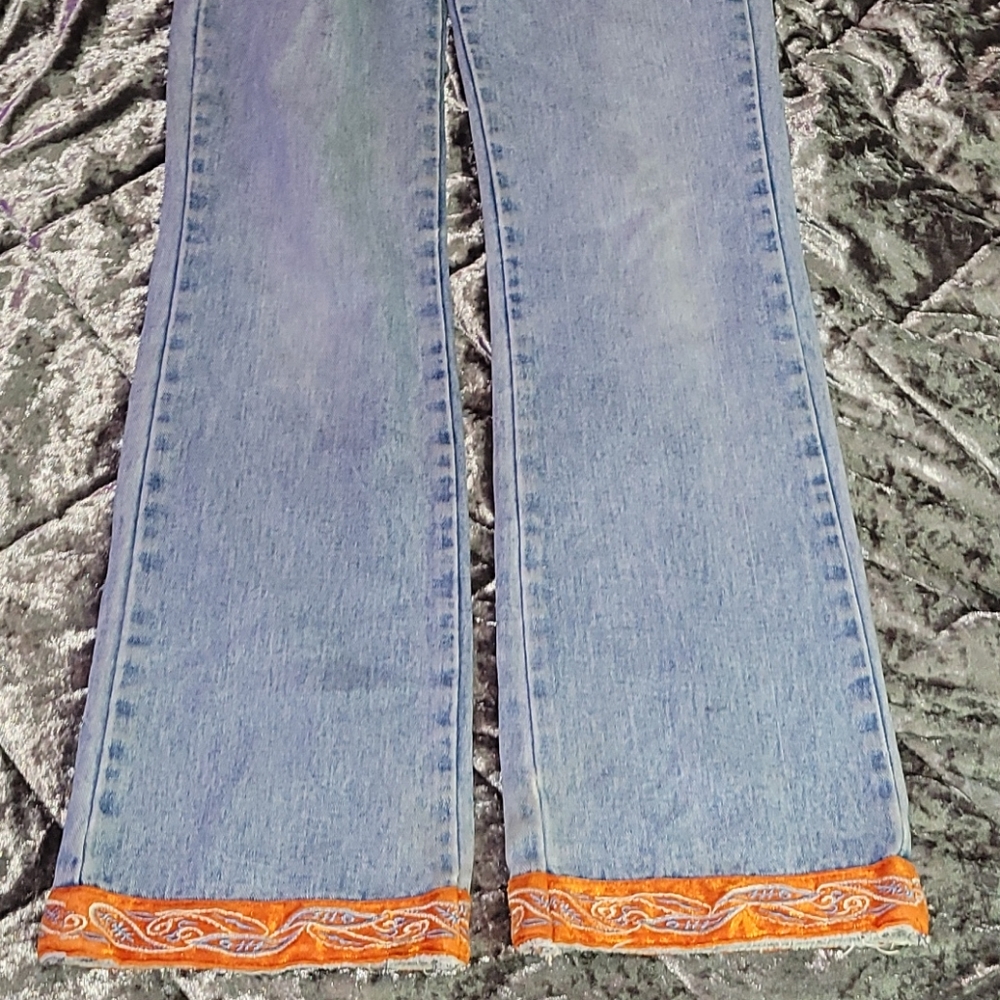 Denim Jeans - Picture 3 of 4
